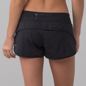 Lululemon Speed Short 2.5
